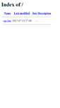 Mobile Screenshot of iphone.cymaho.com
