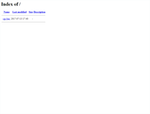 Tablet Screenshot of iphone.cymaho.com